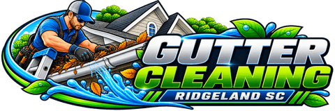 Gutter Cleaning Ridgeland SC
